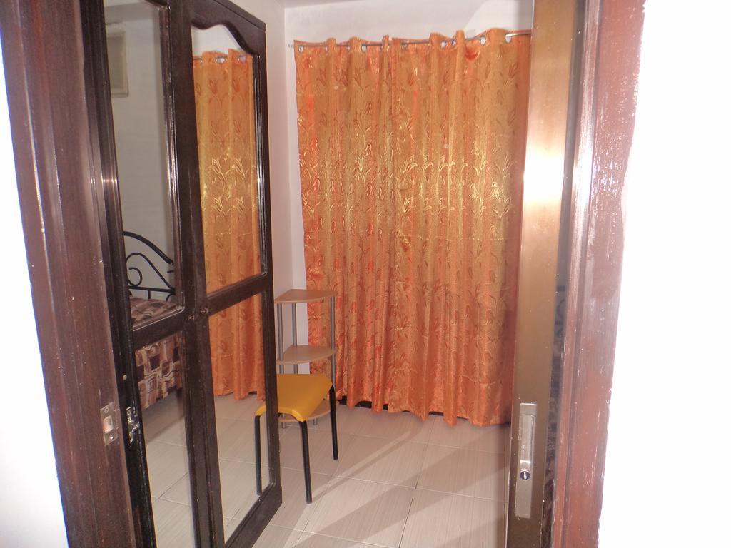 Karla'S Place At Chateau Elysee Paranaque City Buitenkant foto
