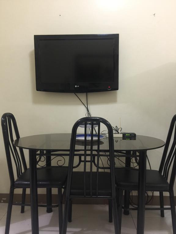Karla'S Place At Chateau Elysee Paranaque City Buitenkant foto