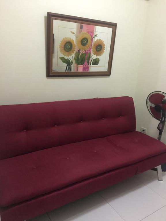 Karla'S Place At Chateau Elysee Paranaque City Buitenkant foto