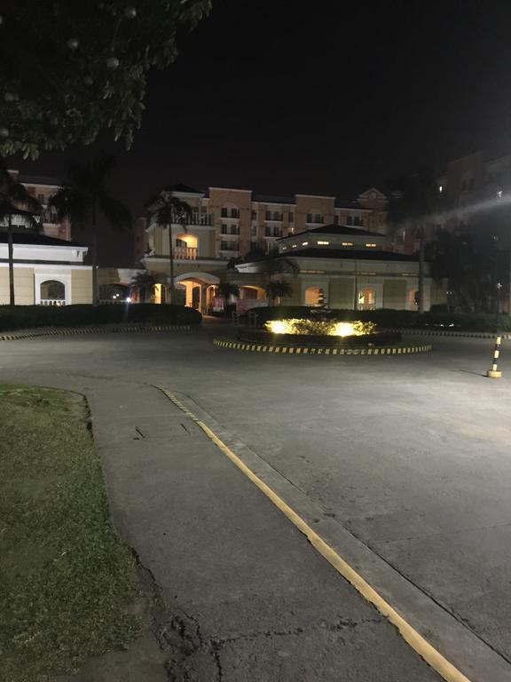Karla'S Place At Chateau Elysee Paranaque City Buitenkant foto