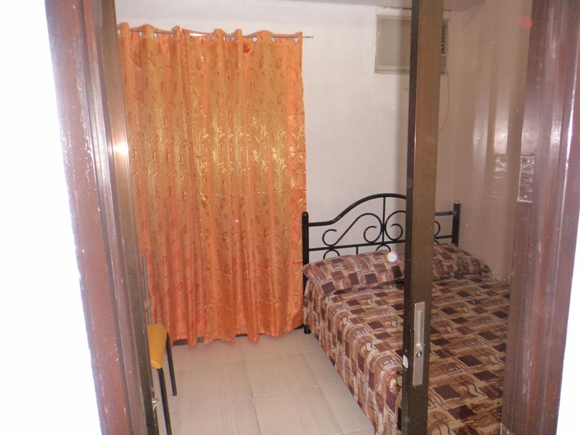 Karla'S Place At Chateau Elysee Paranaque City Buitenkant foto