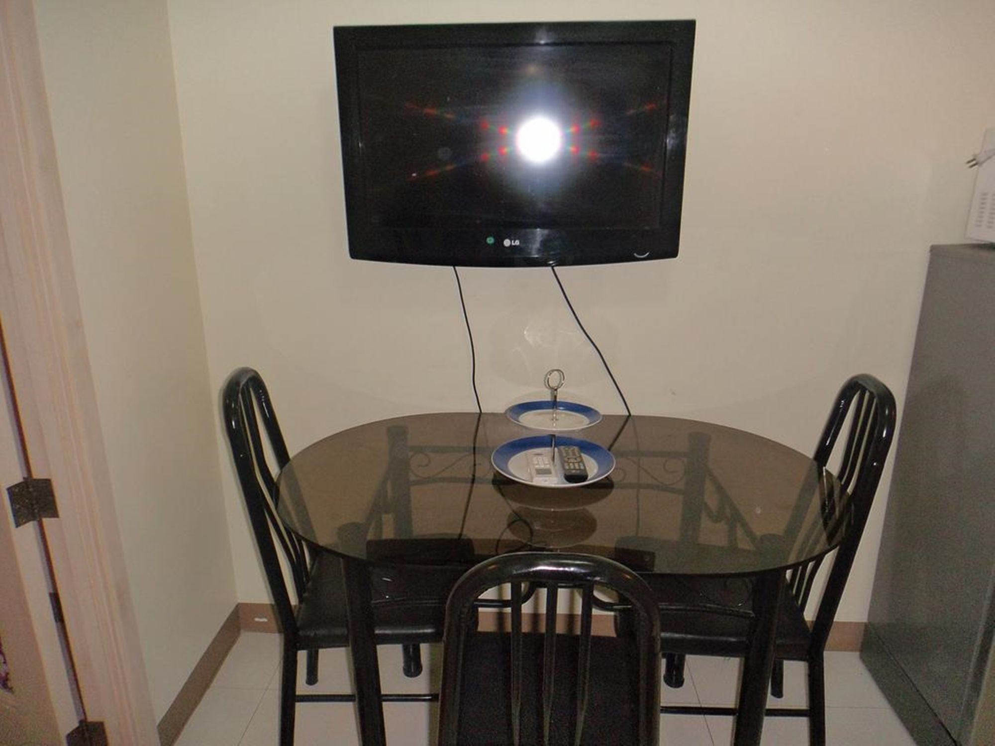 Karla'S Place At Chateau Elysee Paranaque City Buitenkant foto