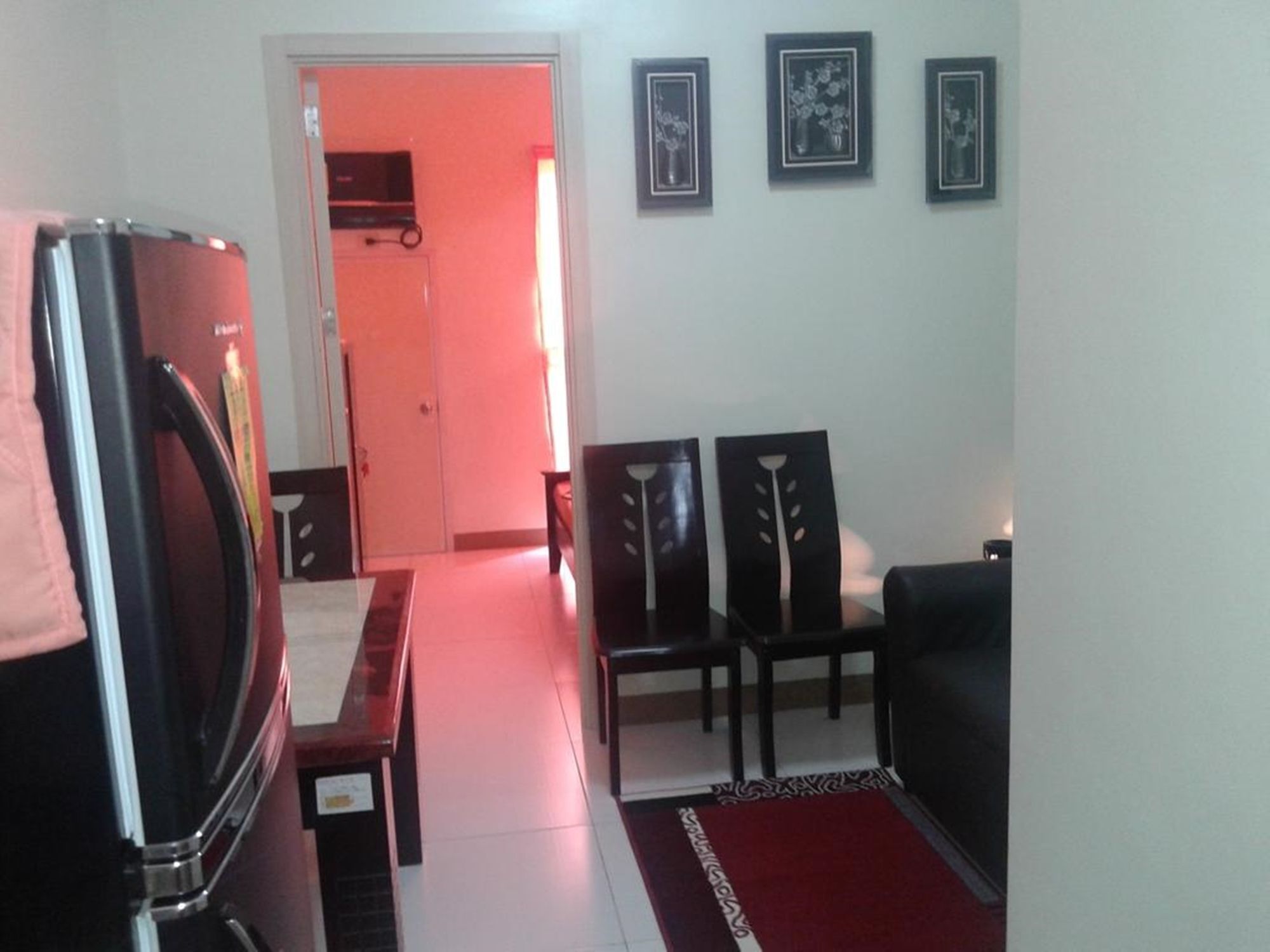 Karla'S Place At Chateau Elysee Paranaque City Buitenkant foto