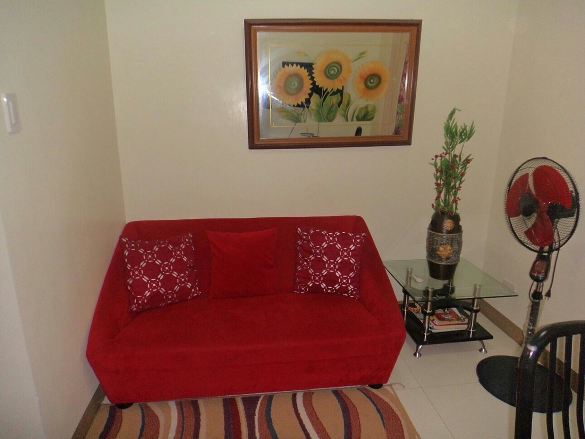 Karla'S Place At Chateau Elysee Paranaque City Buitenkant foto